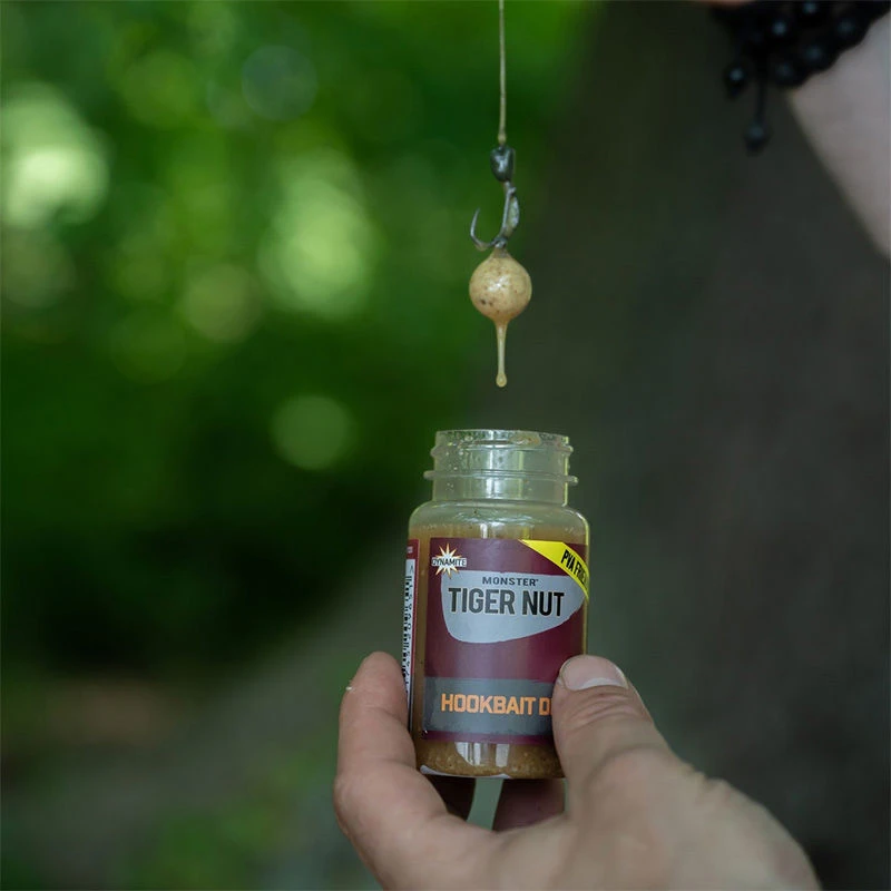 Dynamite Baits Concentrate Dip Monster Tiger Nut 100ml